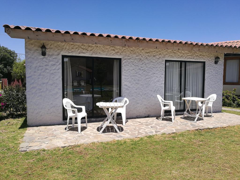 Marserena La Serena Exteriör bild