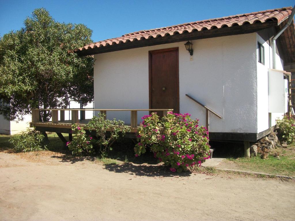 Marserena La Serena Exteriör bild